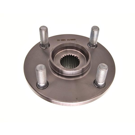 33-1691 - Wheel hub 