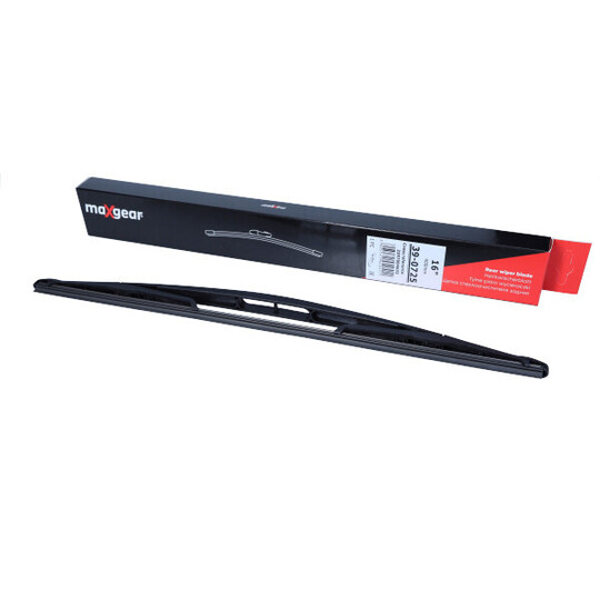 39-0725 - Wiper Blade 