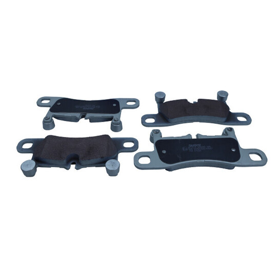 QP1474 - Brake Pad Set, disc brake 