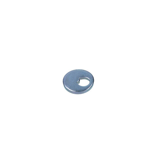 49-5380 - caster shim, sillatala 