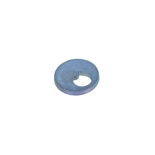 49-5380 - caster shim, sillatala 