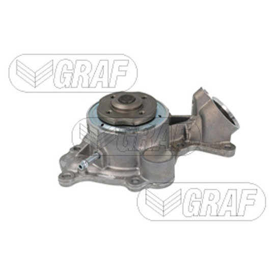 PA1481 - Water pump 