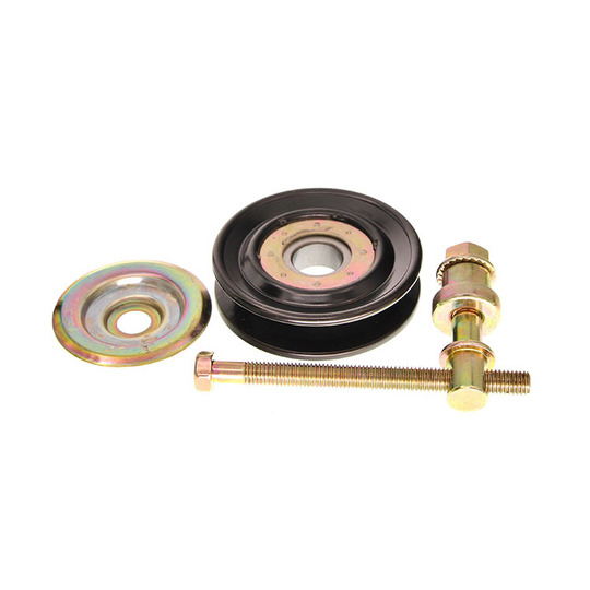 54-2105 - Tensioner Pulley, v-ribbed belt 