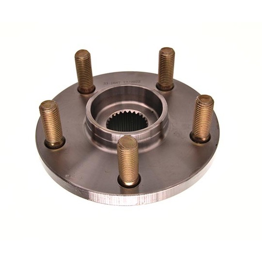 33-1687 - Wheel hub 