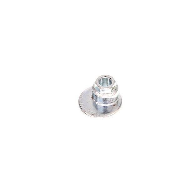 49-5096 - Caster Shim, axle beam 