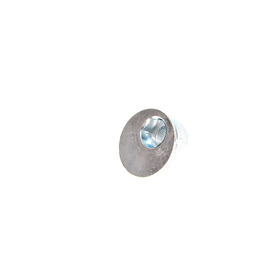 49-5096 - Caster Shim, axle beam 