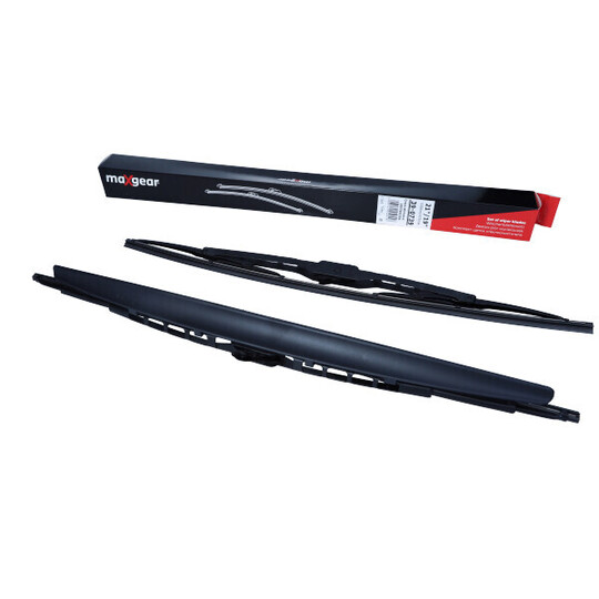 39-0739 - Wiper Blade 