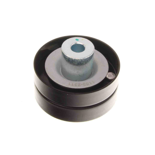 54-2071 - Deflection/Guide Pulley, v-ribbed belt 