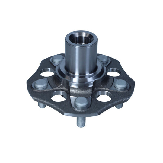 33-1660 - Wheel hub 