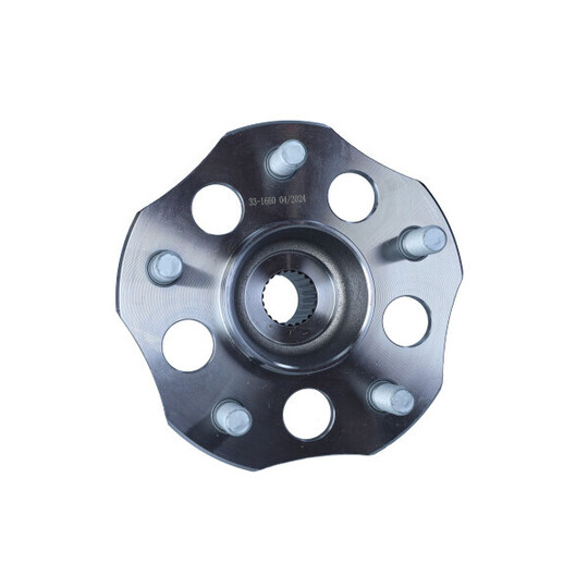 33-1660 - Wheel hub 