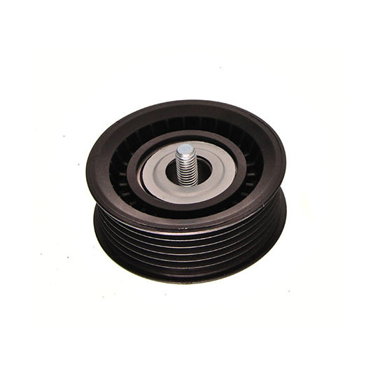 54-2097 - Deflection/Guide Pulley, v-ribbed belt 