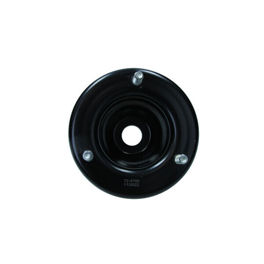 72-4700 - Mounting, shock absorbers 