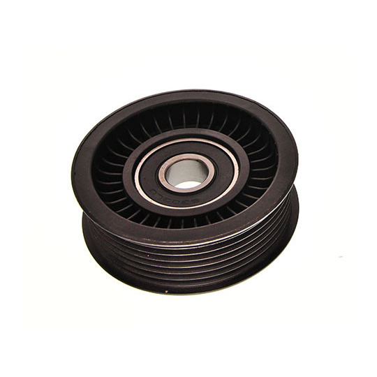 54-2072 - Deflection/Guide Pulley, v-ribbed belt 