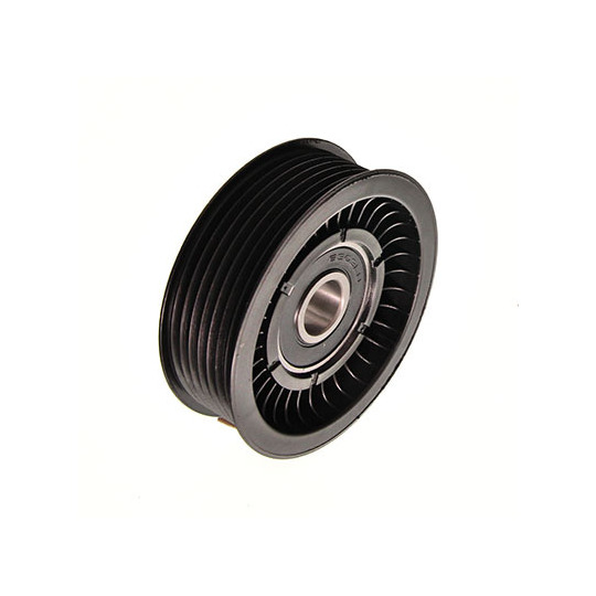 54-2072 - Deflection/Guide Pulley, v-ribbed belt 