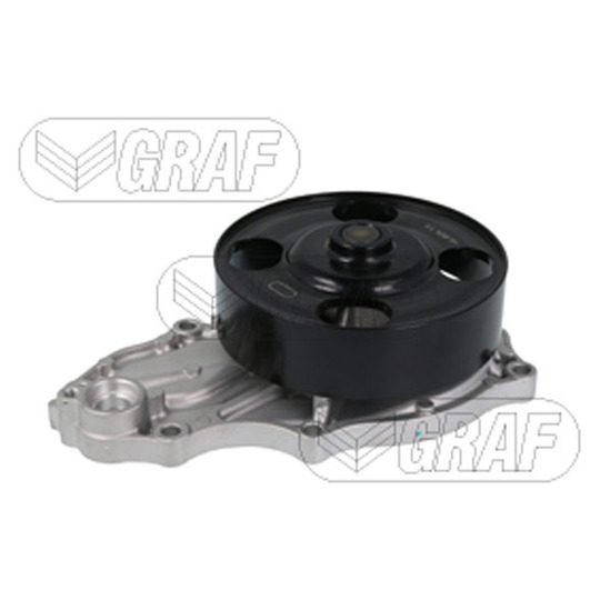 PA1458 - Water pump 