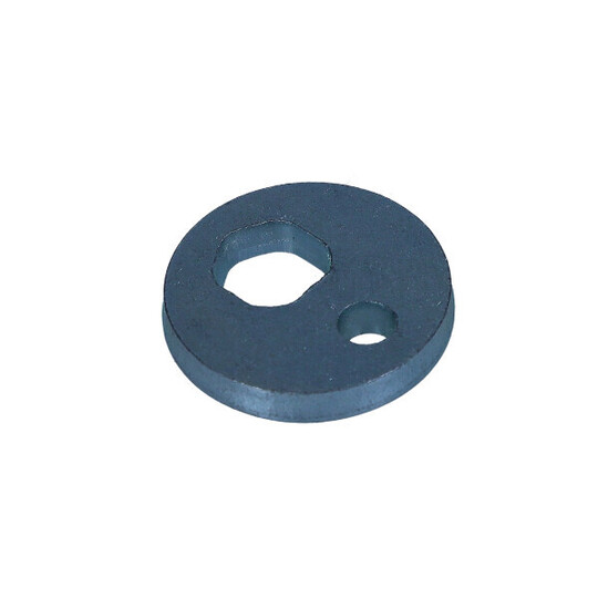 49-5363 - Caster Shim, axle beam 