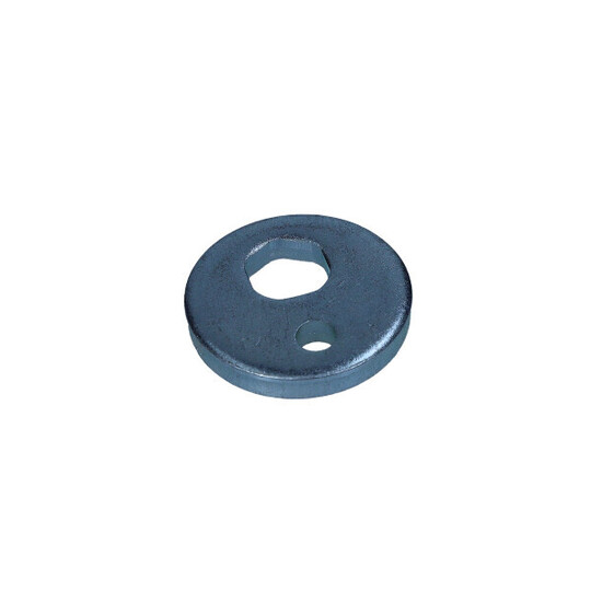 49-5363 - Caster Shim, axle beam 