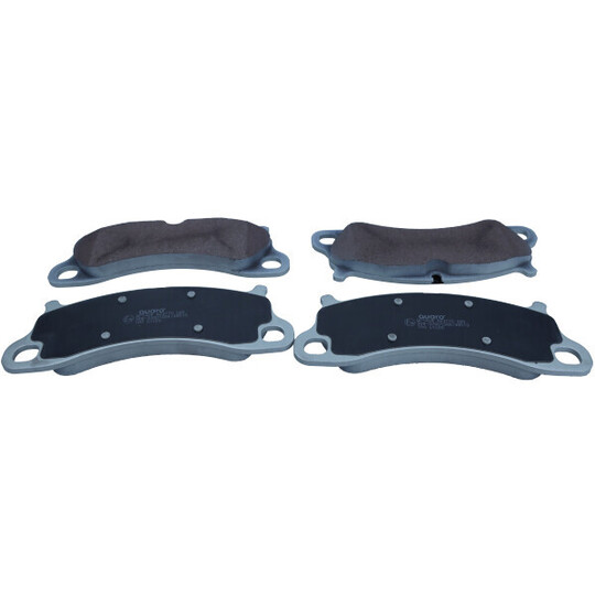 QP1428 - Brake Pad Set, disc brake 