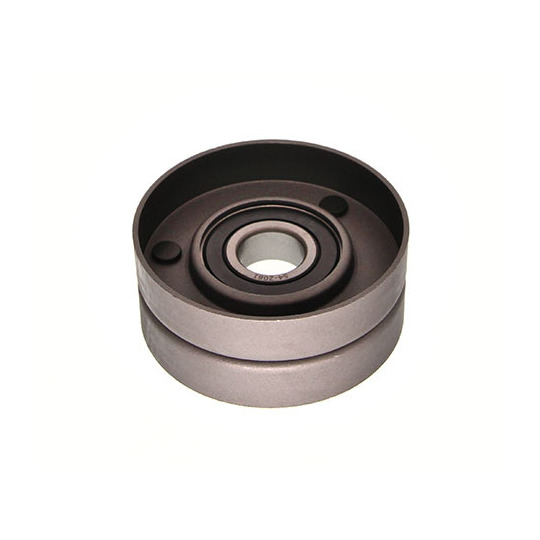 54-2081 - Deflection/Guide Pulley, v-ribbed belt 