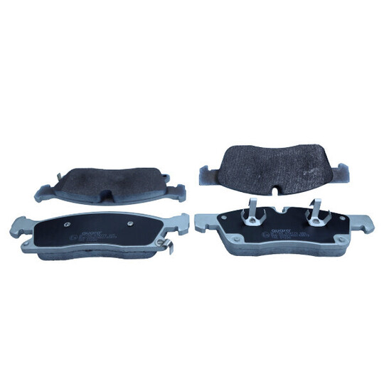 QP1189 - Brake Pad Set, disc brake 