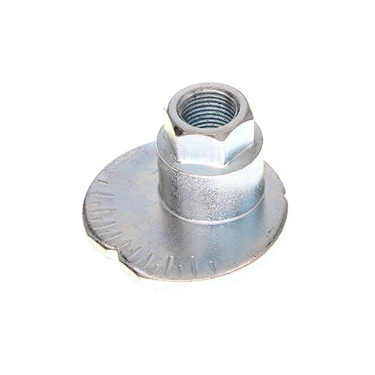 49-5372 - Caster Shim, axle beam 