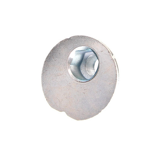 49-5372 - Caster Shim, axle beam 