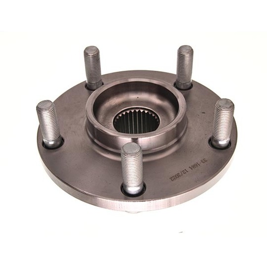 33-1684 - Wheel hub 