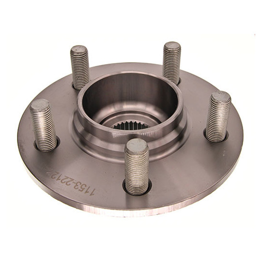 33-1670 - Wheel hub 