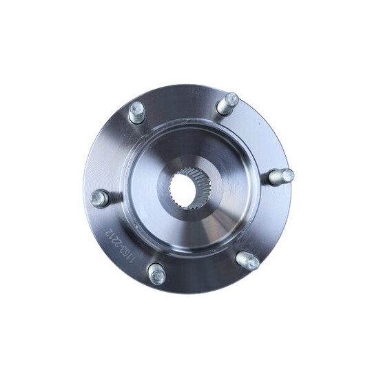 33-1689 - Wheel hub 