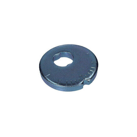 49-5369 - Caster Shim, axle beam 