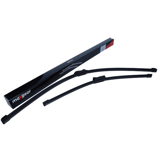 39-0809 - Wiper Blade 
