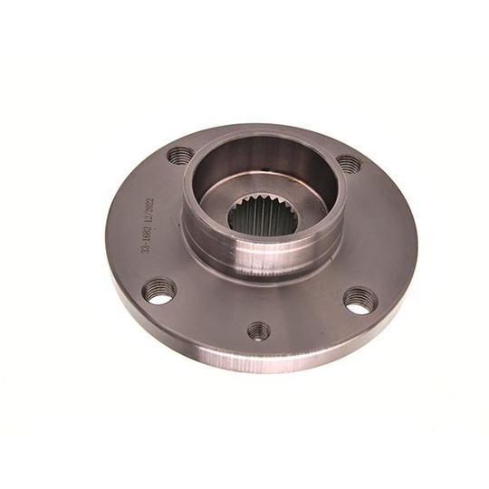 33-1682 - Wheel hub 