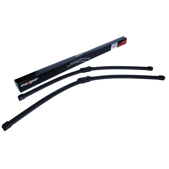 39-0807 - Wiper Blade 