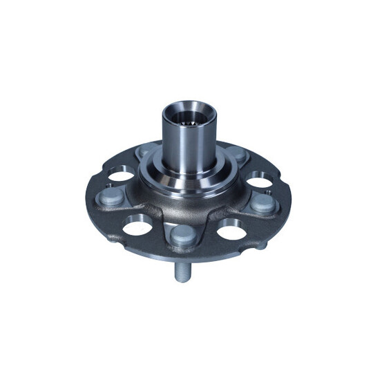 33-1661 - Wheel hub 