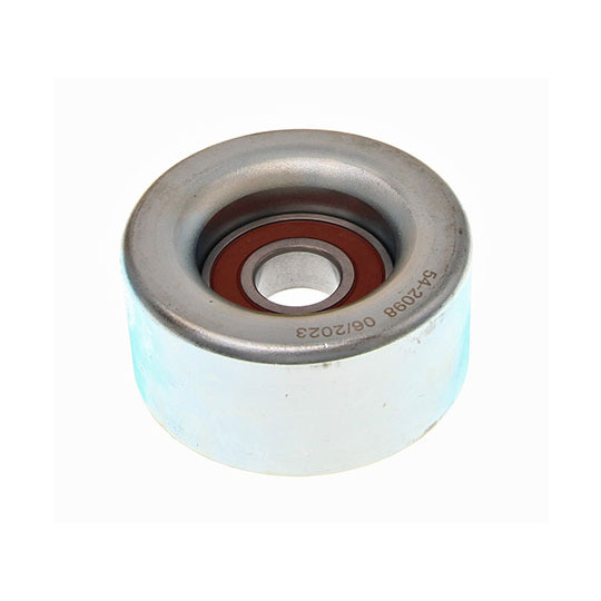 54-2098 - Deflection/Guide Pulley, v-ribbed belt 