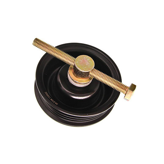 54-2104 - Tensioner Pulley, v-ribbed belt 