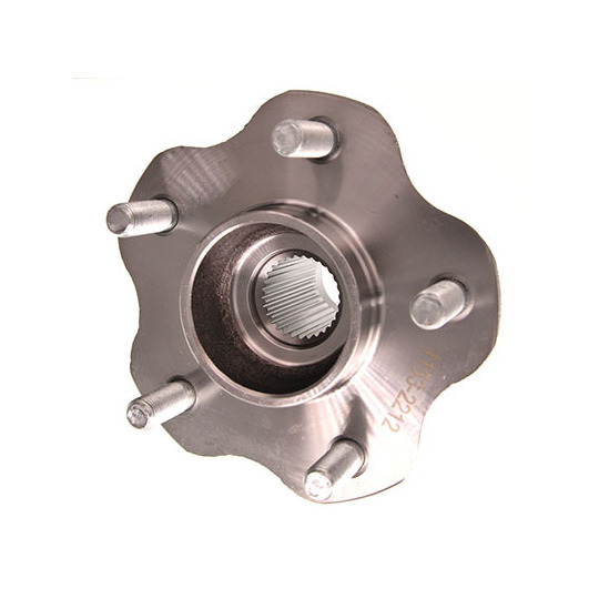 33-1667 - Wheel hub 