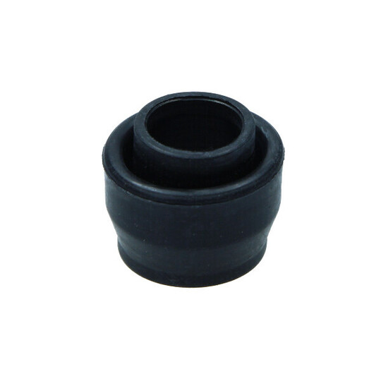 Bellow, brake caliper guide