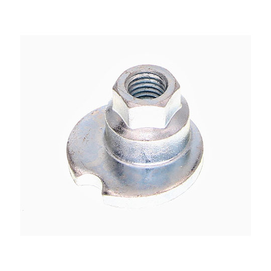 49-5094 - Caster Shim, axle beam 