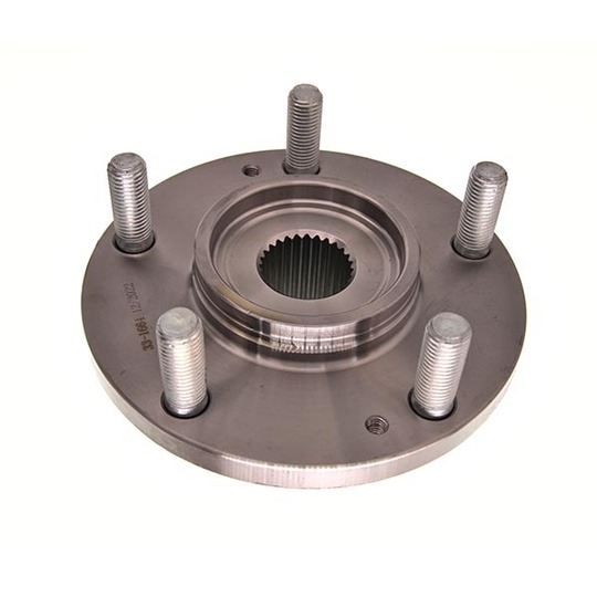 33-1664 - Wheel hub 