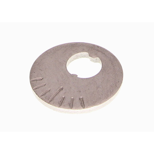 49-5378 - Caster Shim, axle beam 