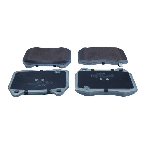 QP1336 - Brake Pad Set, disc brake 