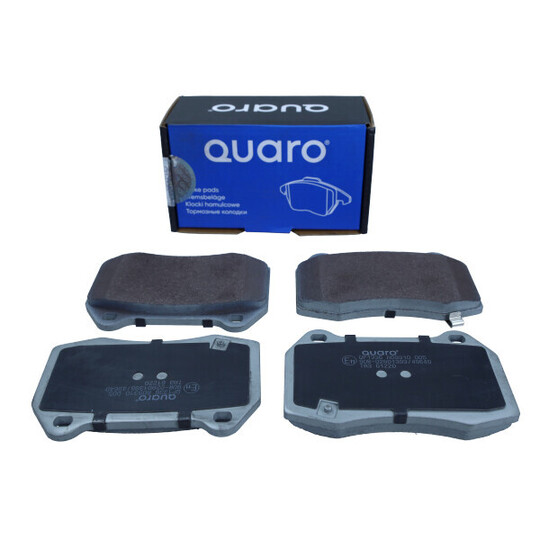 QP1336 - Brake Pad Set, disc brake 