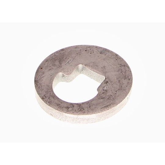 49-5361 - caster shim, sillatala 