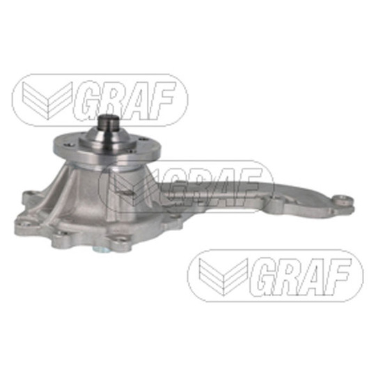 PA1463 - Water pump 