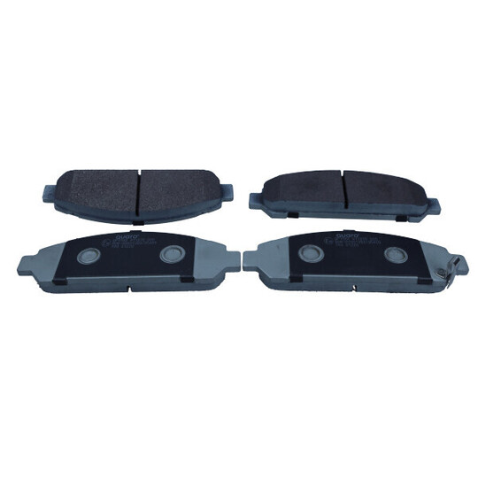 QP1564 - Brake Pad Set, disc brake 