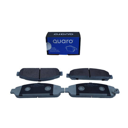 QP1564 - Brake Pad Set, disc brake 