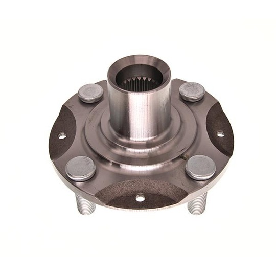 33-1657 - Wheel hub 