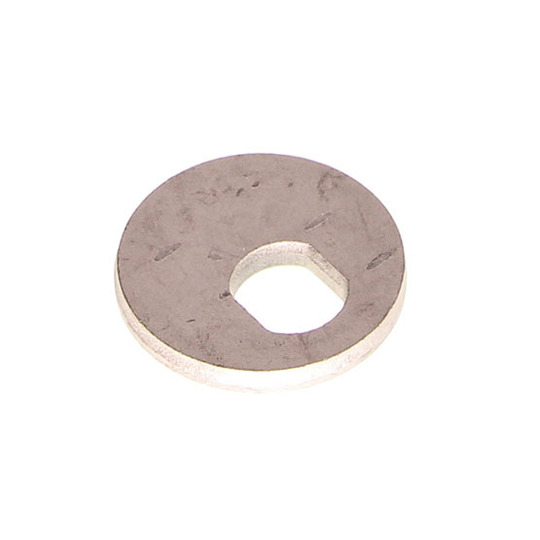 49-5382 - Caster Shim, axle beam 