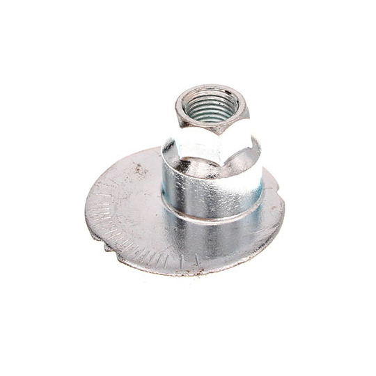 49-5095 - Caster Shim, axle beam 